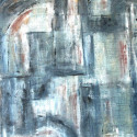 #1101 Abstract Oil