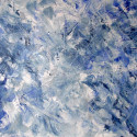 #1103 Abstract Oil