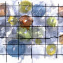 Pen & Ink, Watercolor