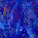 #1162 20x24 Oil on Canvas