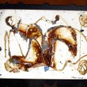 #1269 Found Art, Breaker box Willard Art