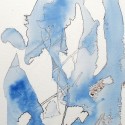 WillardGobyArt,Watercolor, abstract watercolor Pen & Inc. Under $100