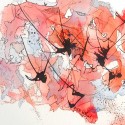 Watercolor for sale, Pen & Ink for sale, Original Art for sale, Art under $100, Willard Art