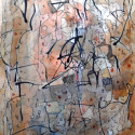 Willard Art, #1402