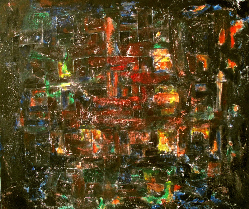 #1163 Embers of the Revolution