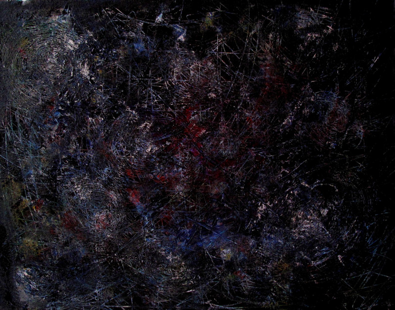 #1170 Stellar fantasy