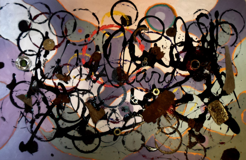 #1398, Willard Johnson