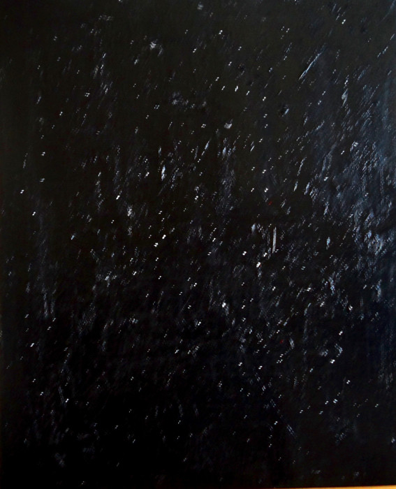 willard art, #1454, abstract