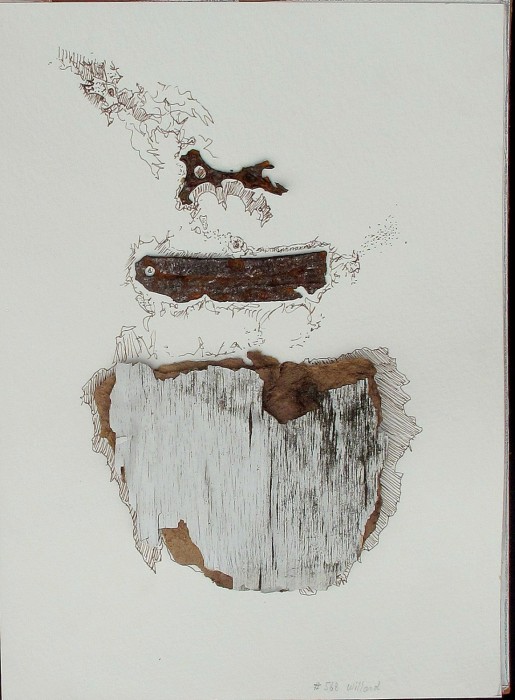 #568 Birth of the Dragon