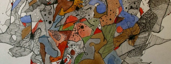 #1227 Watercolor